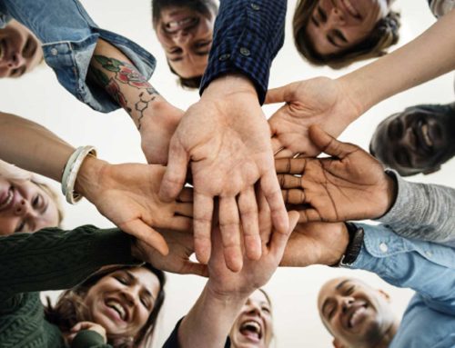 Expérience collaborateur : 6 étapes pour mettre en place votre stratégie RH !